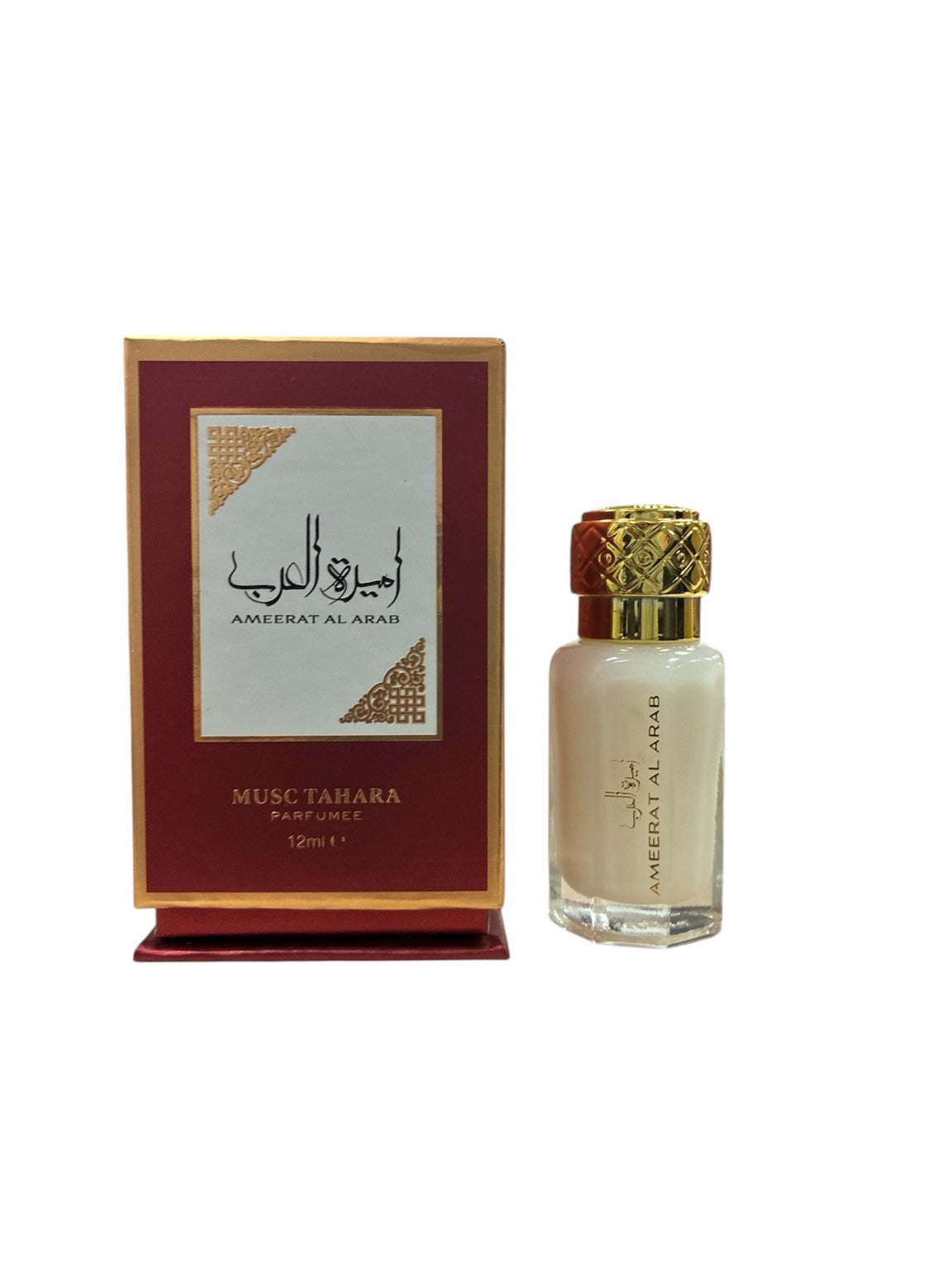 Perfume concentrado princesa árabe - Musk Tahara