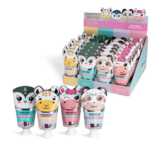 Hand cream - IDCinstitute