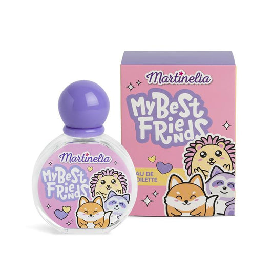 My Best Friend Cologne - Martinelia
