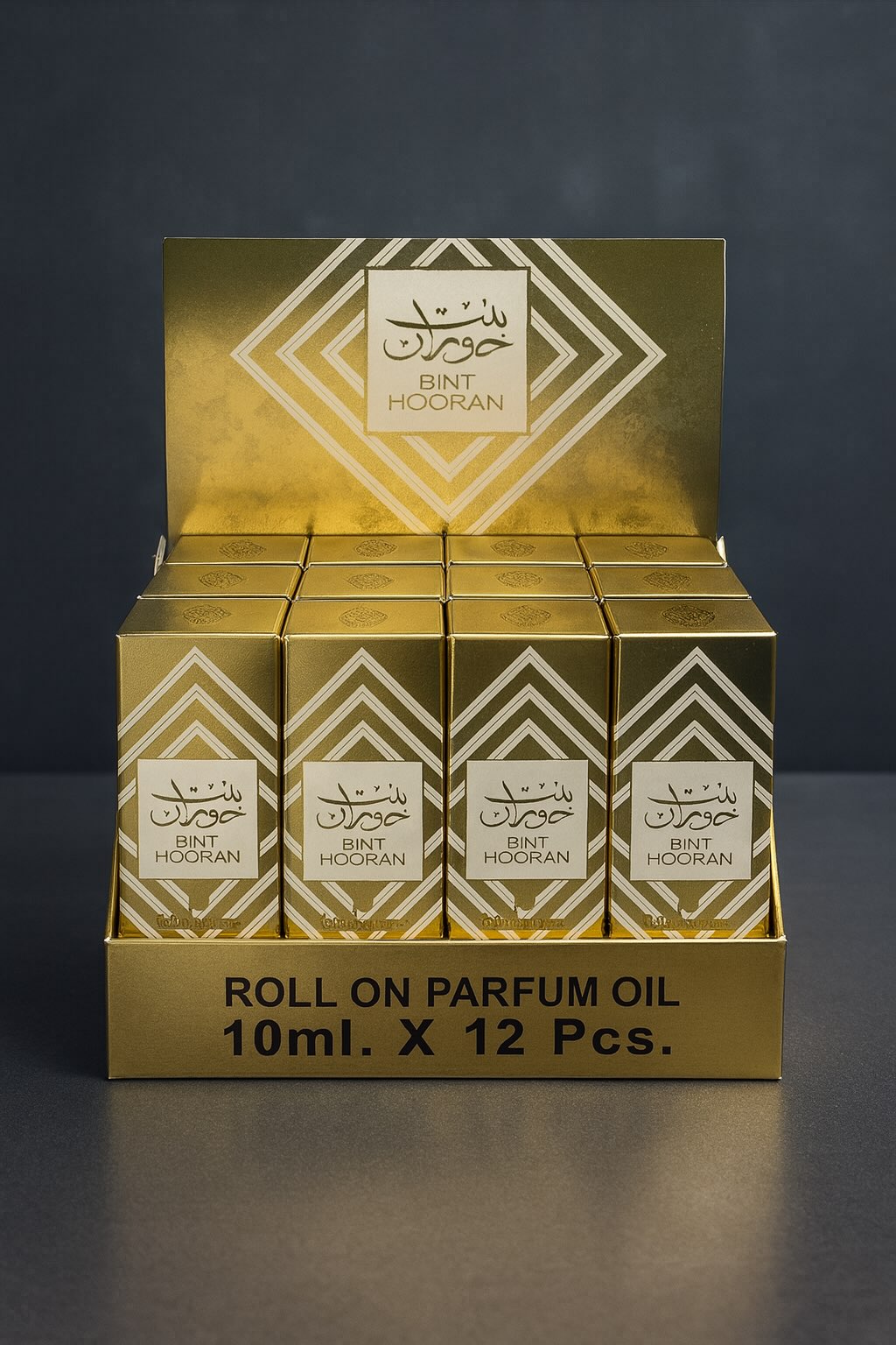 Perfume roll on Bint Hooran 10 ml