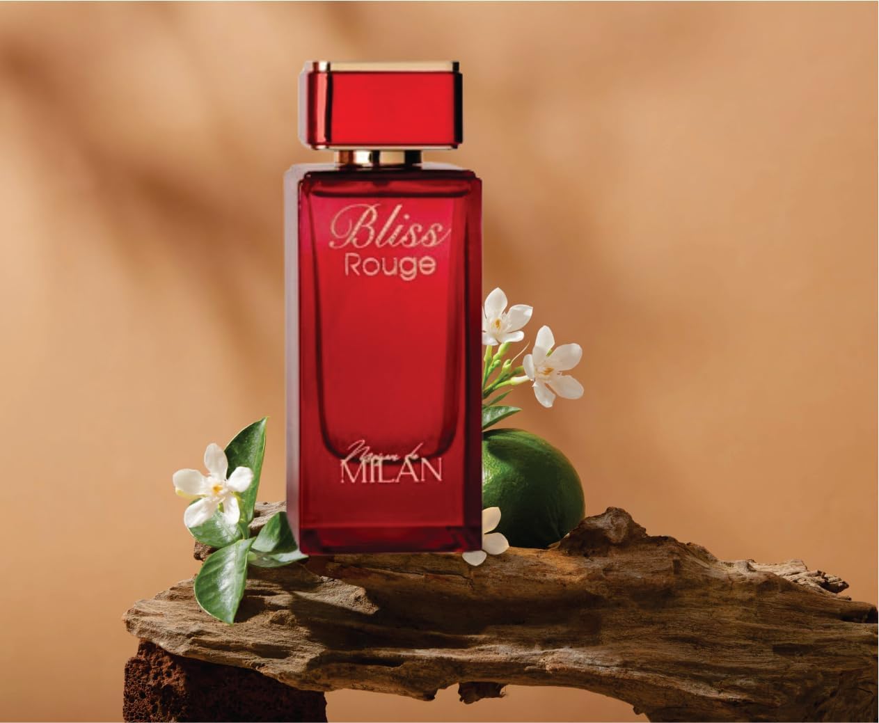 Perfume Bliss Rouge