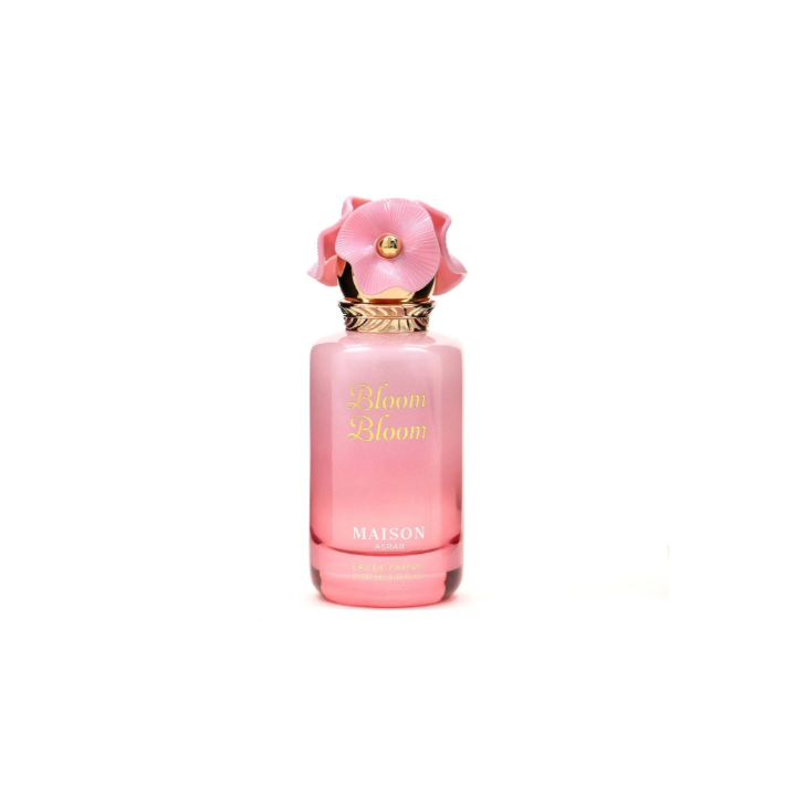 Perfume Bloom Bloom - Maison Asrar