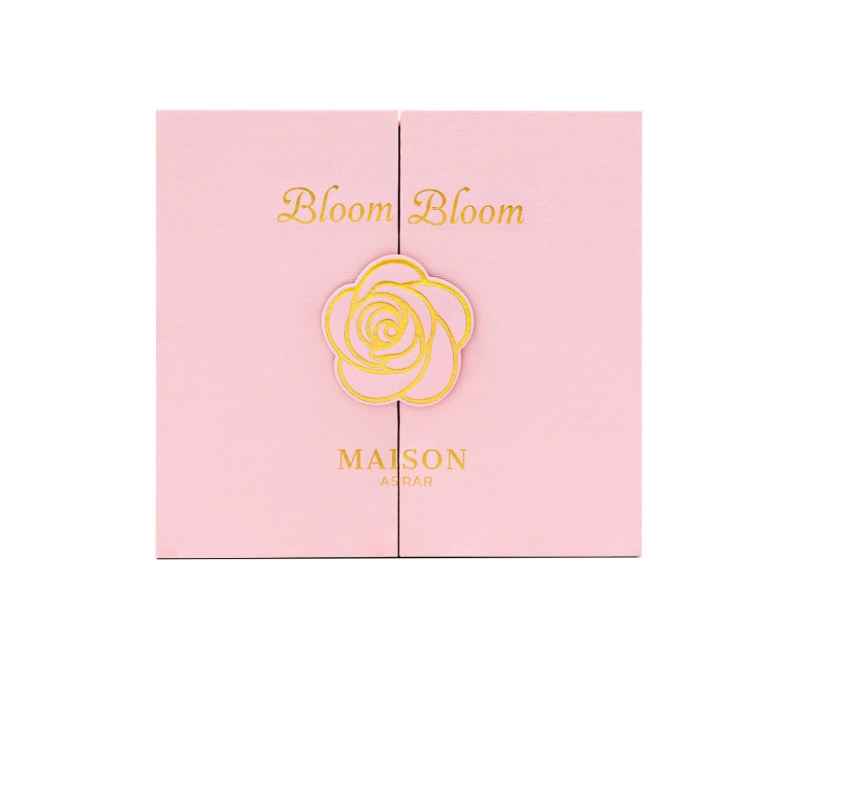 Perfume Bloom Bloom - Maison Asrar