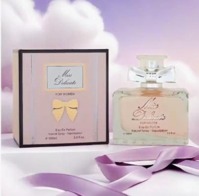 Miss Delicate Perfume