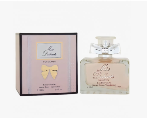 Miss Delicate Perfume
