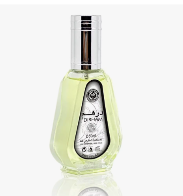 Perfume Dirham Men - Ard Al Zaafaran