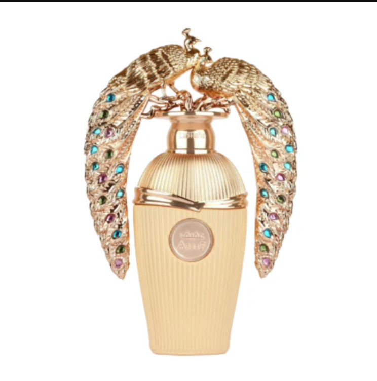 Perfume árabe Afeef - Lattafa