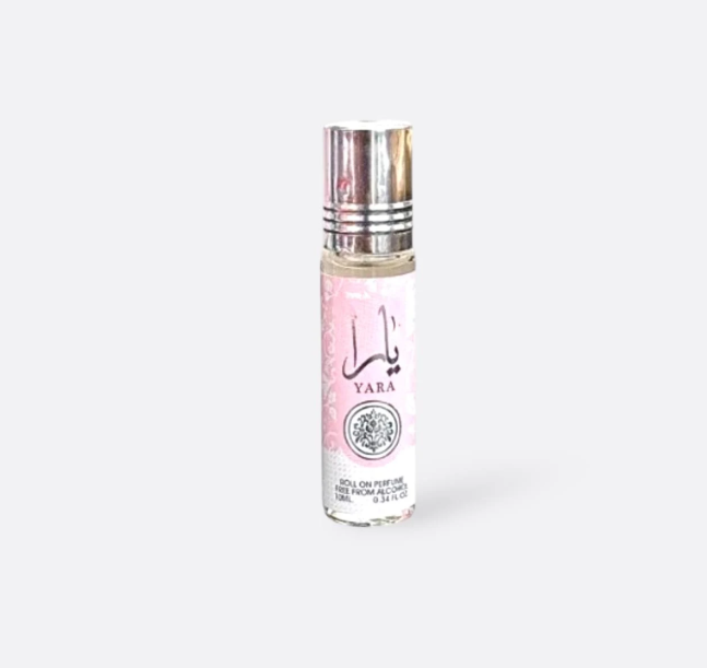 Perfume Roll On de Yara - Lattafa