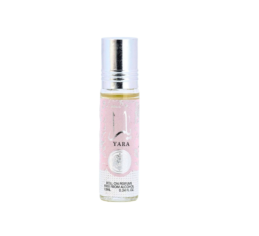 Perfume Roll On de Yara - Lattafa