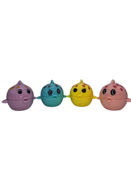 Fish Lip Balm
