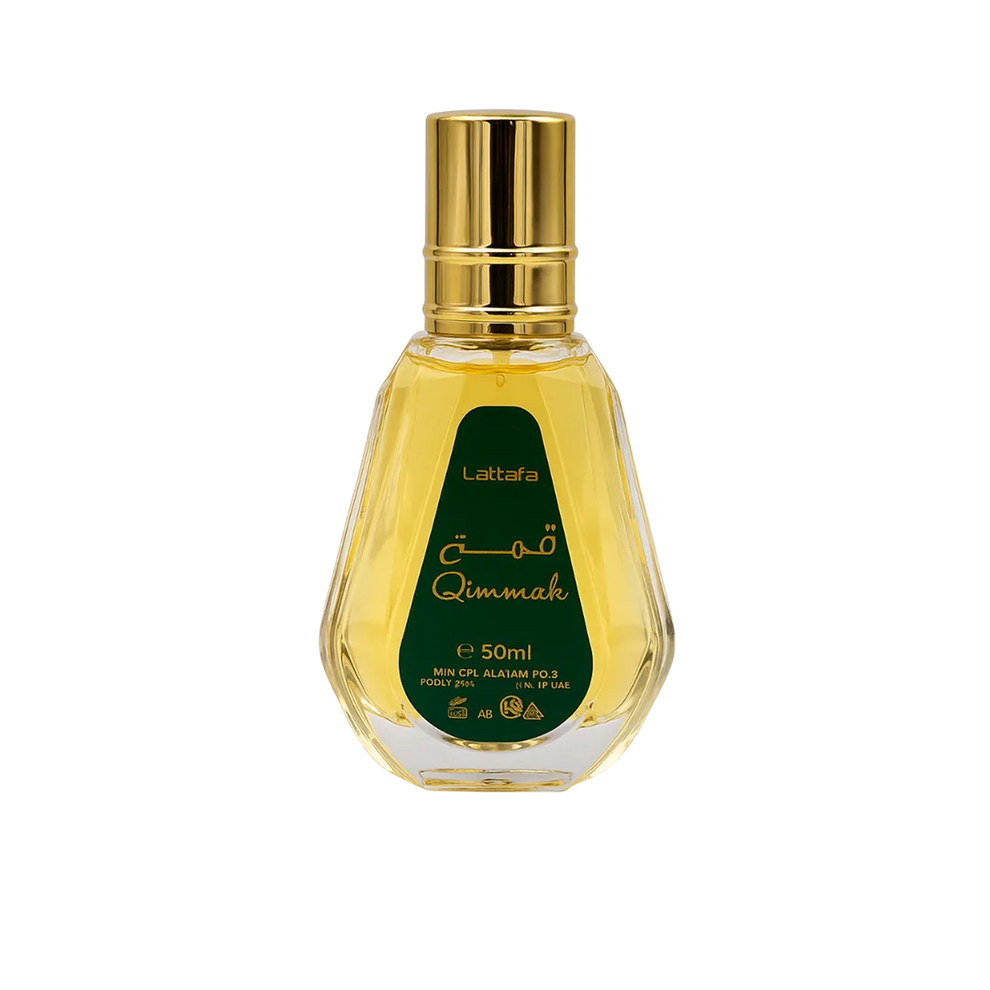 Perfume Qimmah de 50 ml