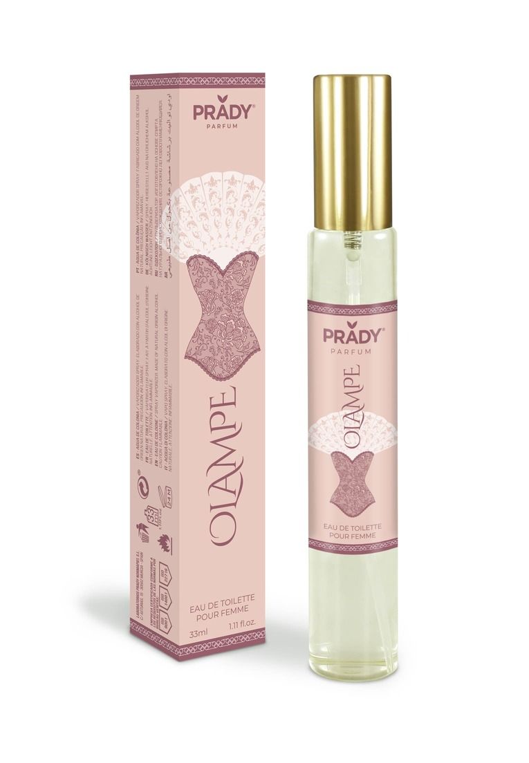 Olampe mini perfume 33ml