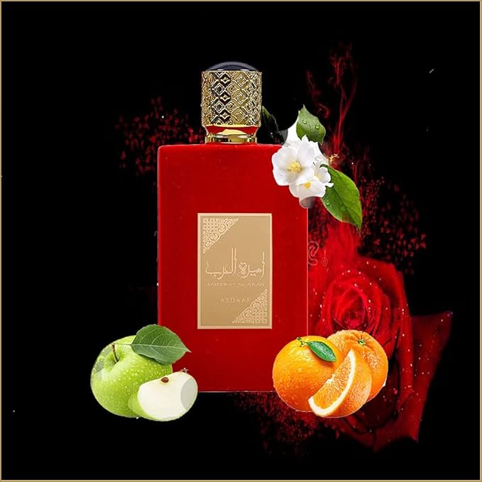 Ameerat al Arab Perfume - Asdaaf