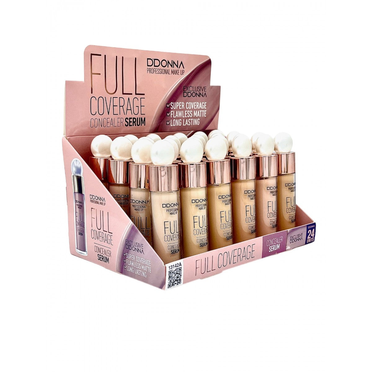 Corrector liquido - D´donna
