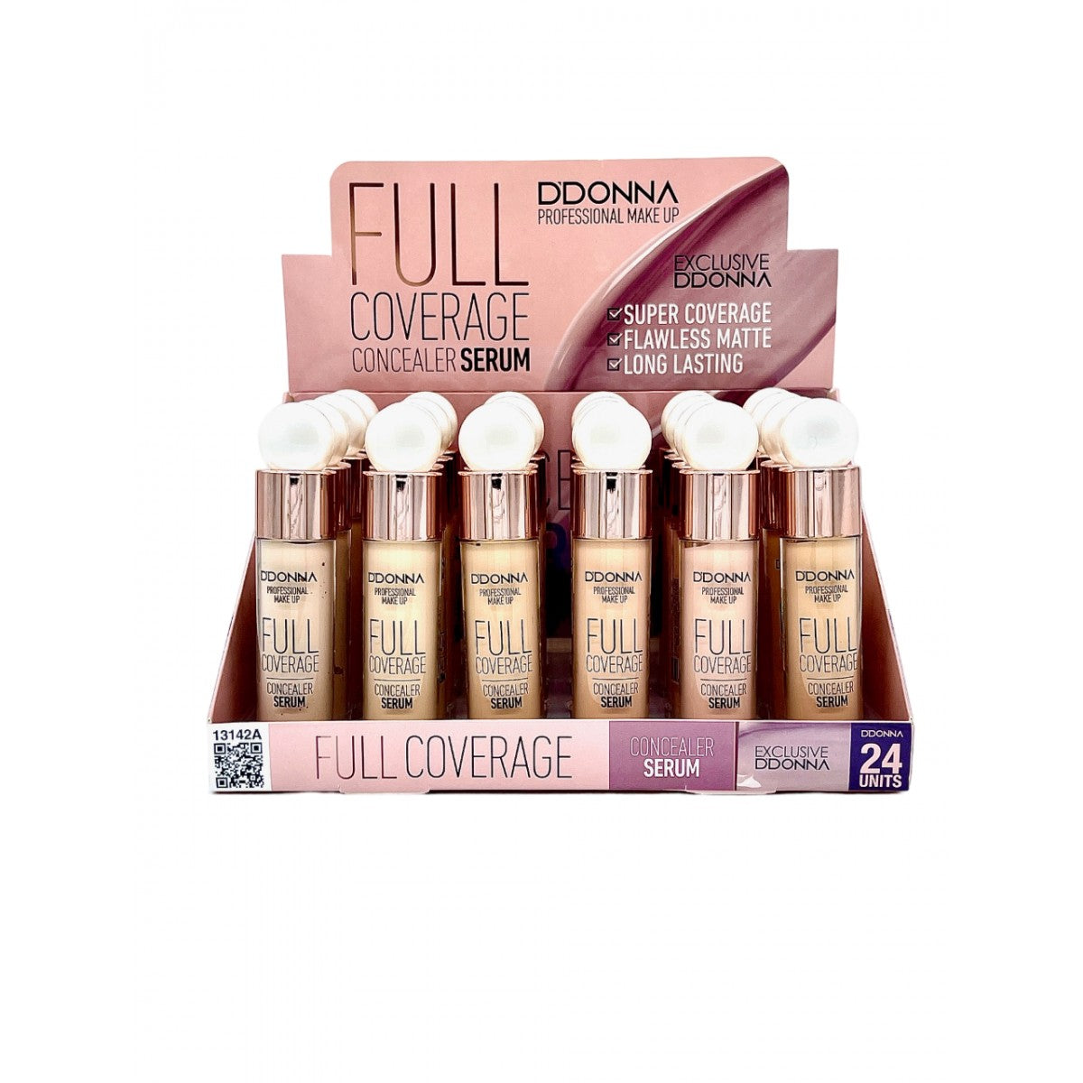 Corrector liquido - D´donna
