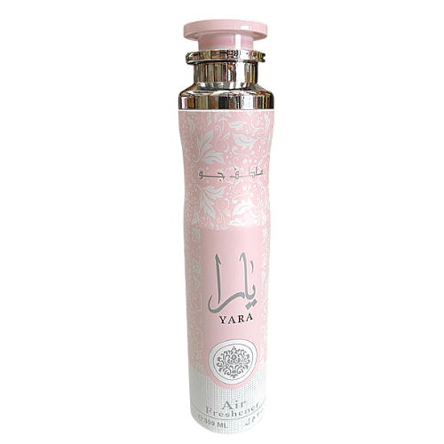 YARA PINK Home Air Freshener