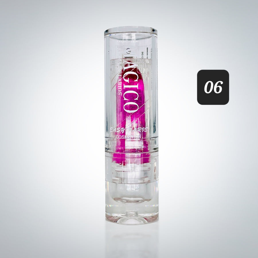 Magic lipstick - Easy paris