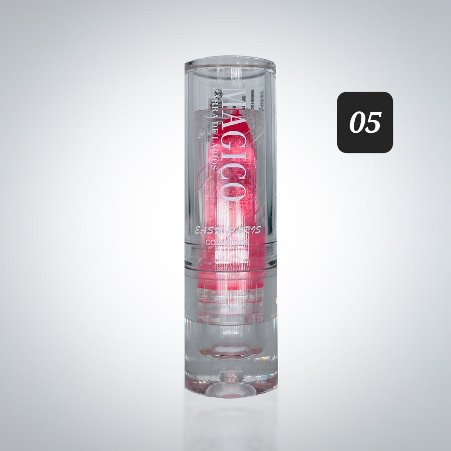 Magic lipstick - Easy paris