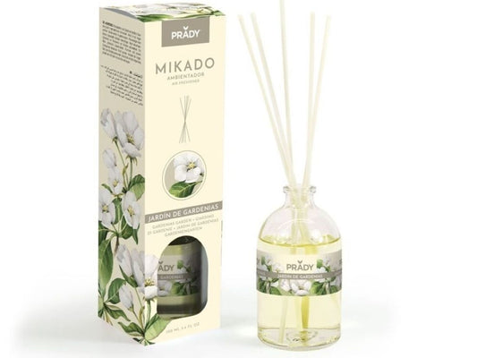 Gardenia Garden Mikado Air Freshener. 
