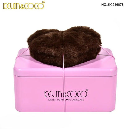 Set de Maquillaje Completo "Kevin & Coco"