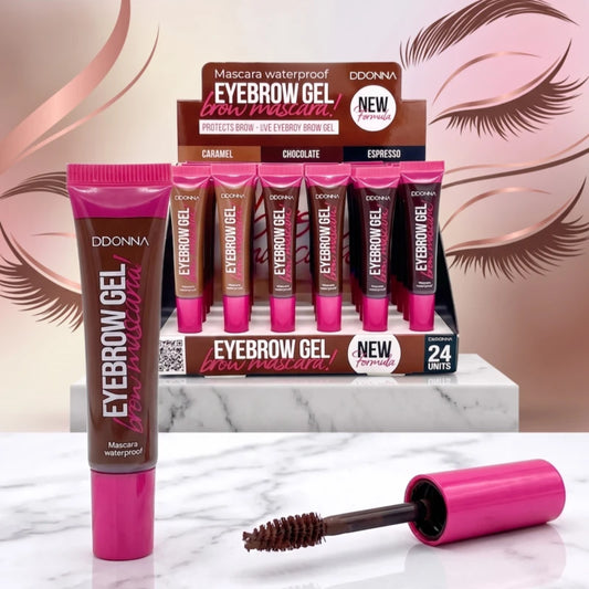 Gel de cejas - D´donna