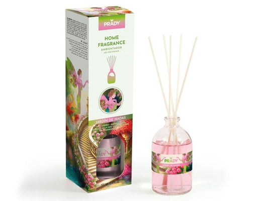 Fairy Garden Air Freshener - Prady 