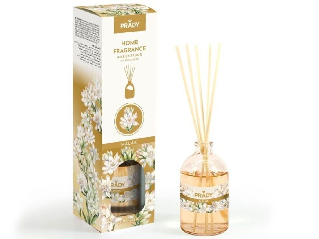 Malak reed diffuser 100 ml