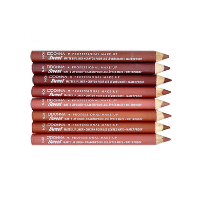 Lip liner - D'donna