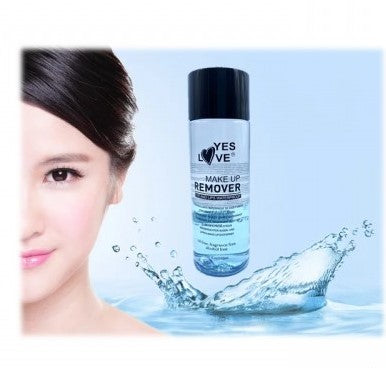 Makeup remover - YES LOVE