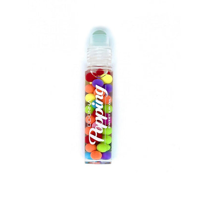Aceite labial Popping