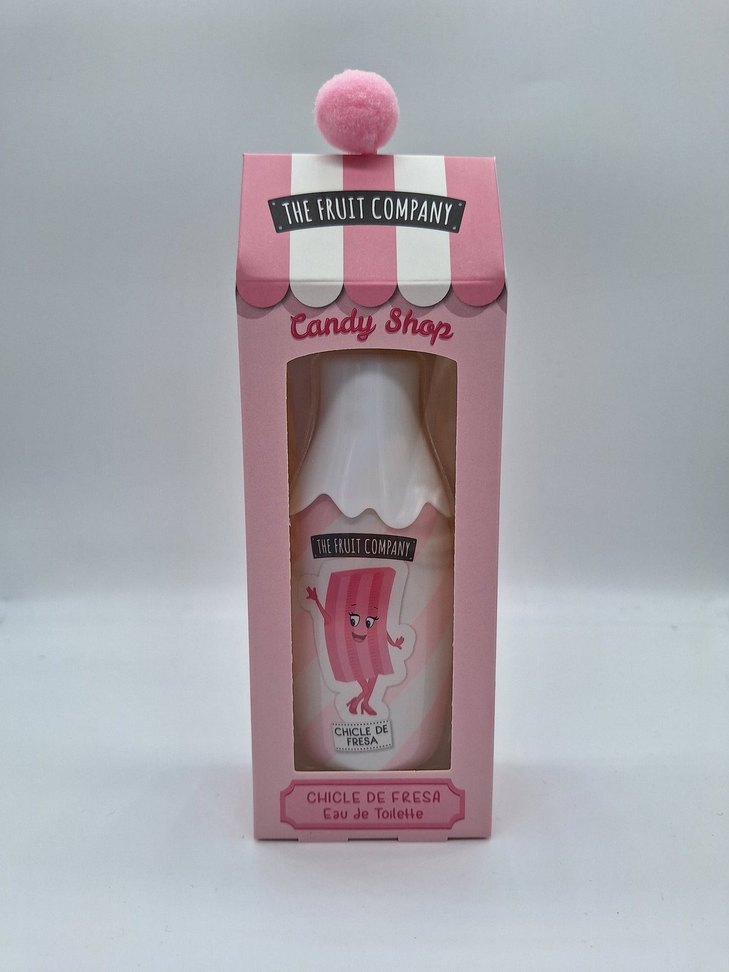 Colonia Candy Shop Chicle de Fresa