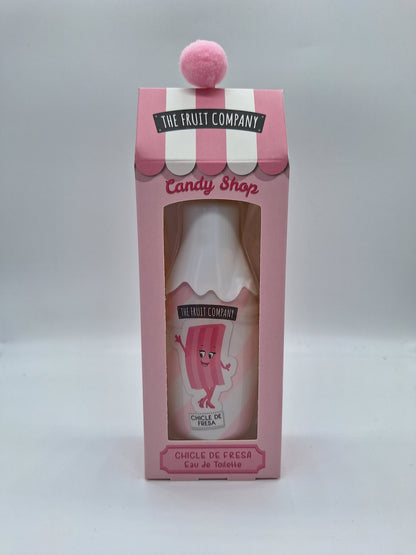 Colonia Candy Shop Chicle de Fresa