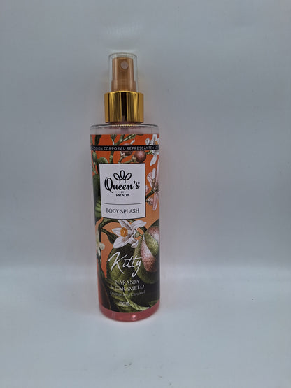 Kitty Body Splash - Prady