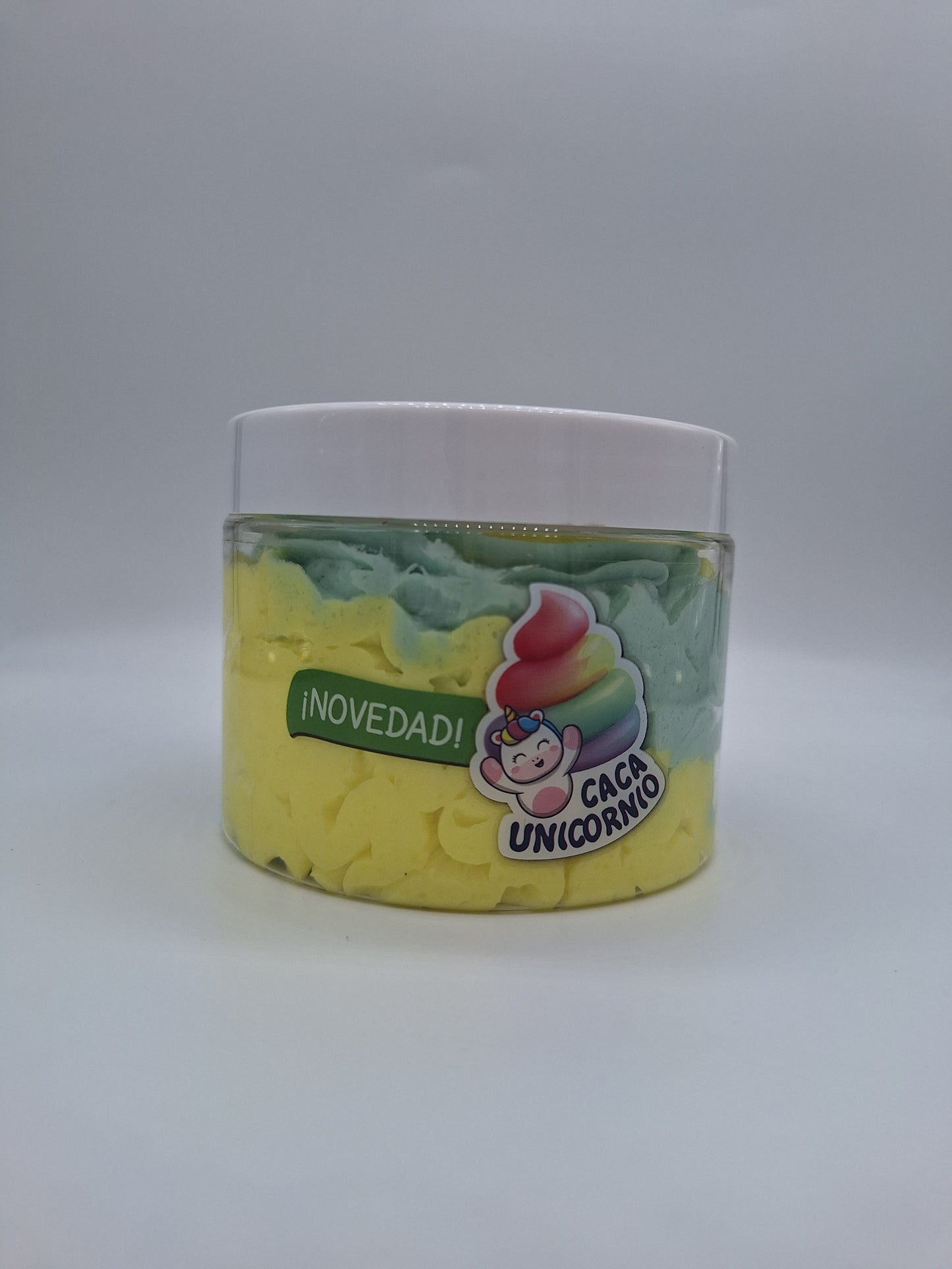 Gummy Bear Body Butter - The Fruit Company