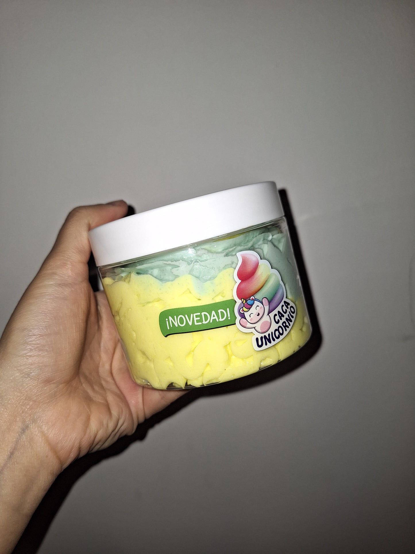 Gummy Bear Body Butter - The Fruit Company