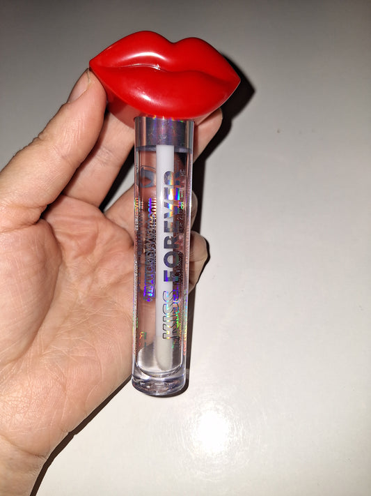Kiss For Ever Lip Gloss - Leticia Well