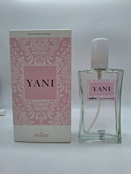 YANI COLONY (YARA) - PRADY