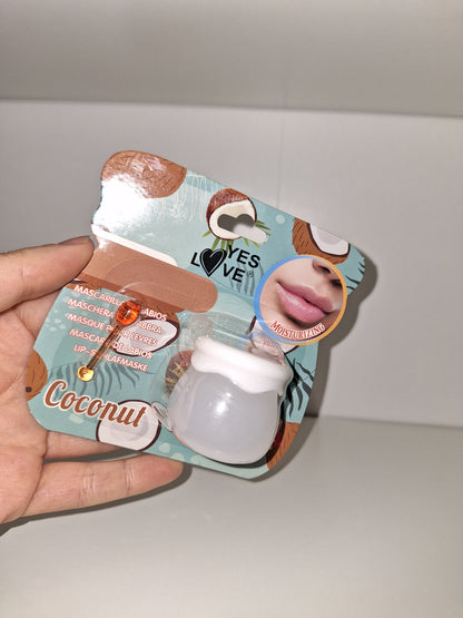 Coco Lip Mask - Yes Love