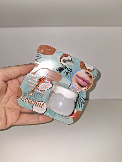 Coco Lip Mask - Yes Love
