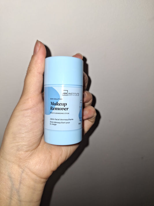Sabonete Facial Removedor de Maquiagem - IDCinstitute