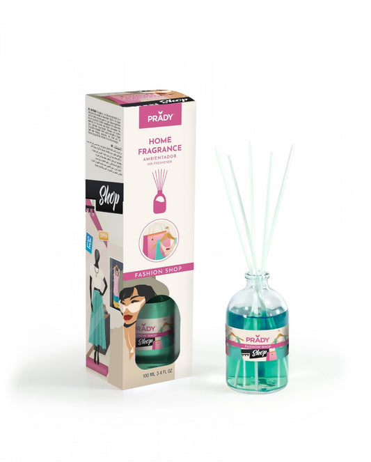 MIKADO FASHION SHOP PRADY AIR FRESHENER