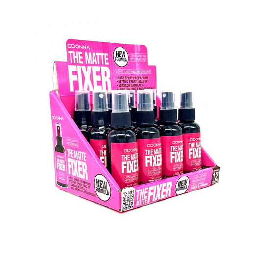 Makeup fixer- D´DONNA