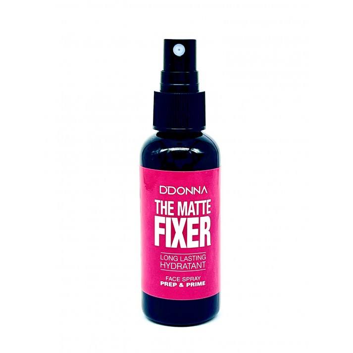Makeup fixer- D´DONNA