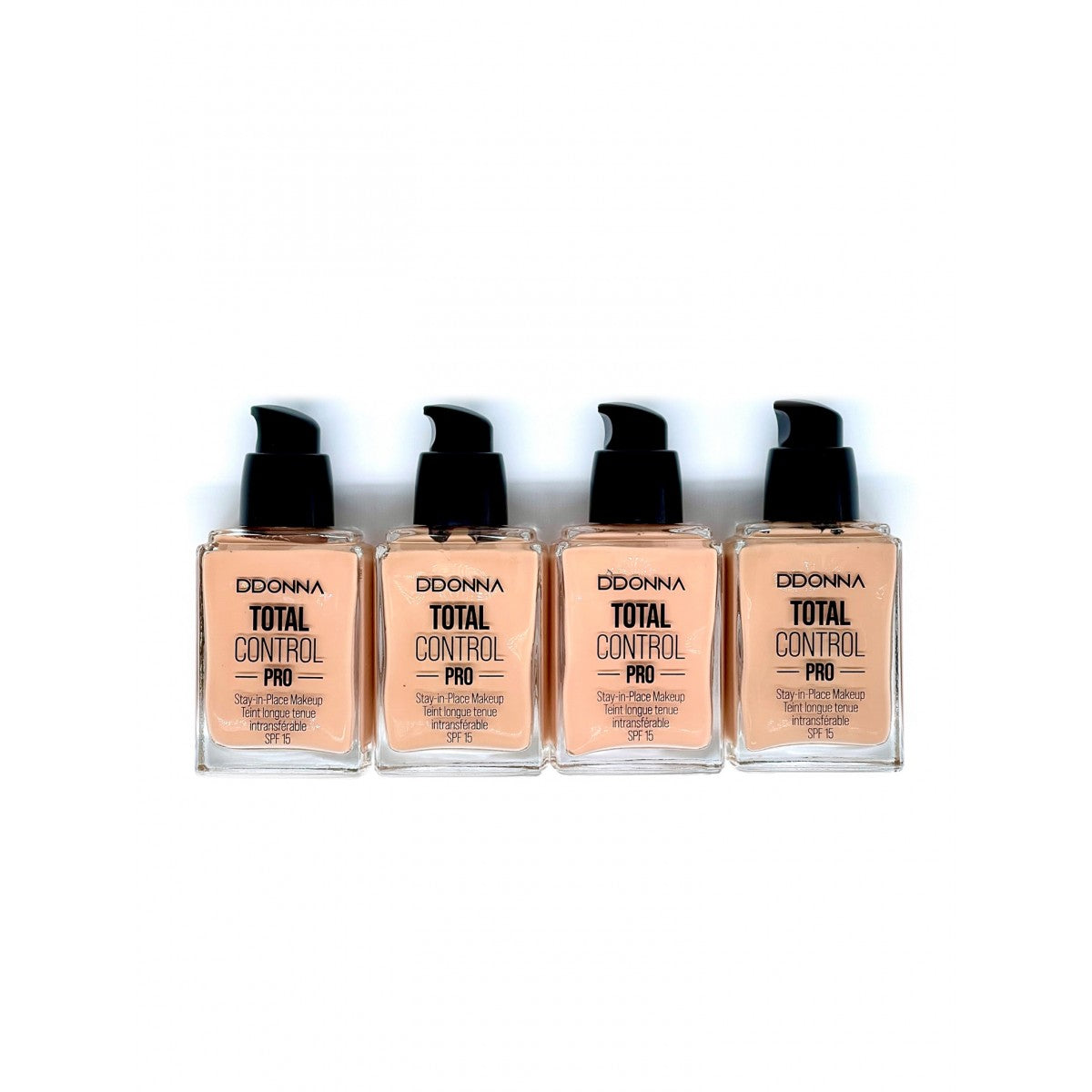Total Control 24H Foundation