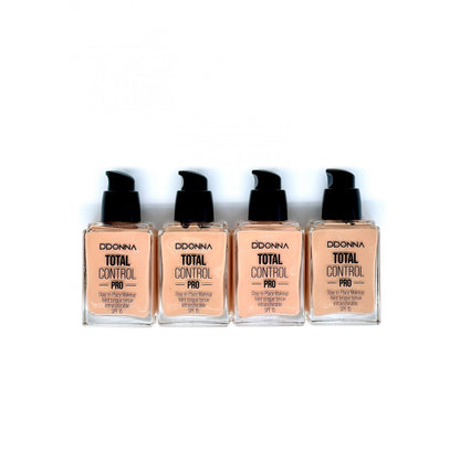 Total Control 24H Foundation