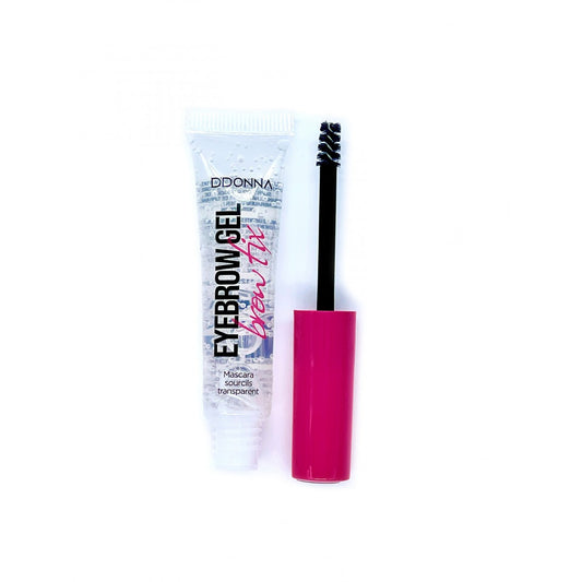 Clear Eyebrow Gel
