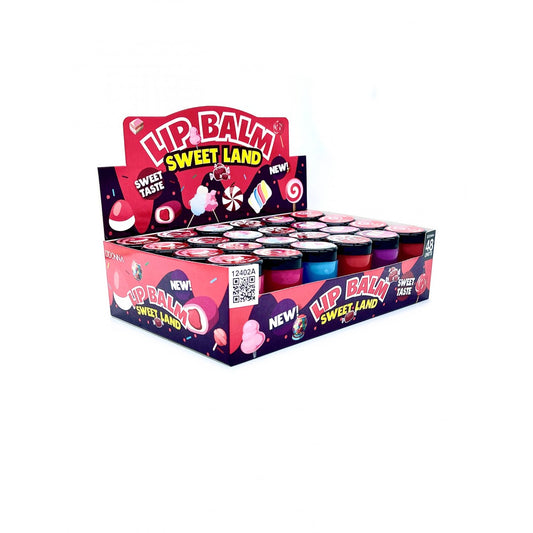 SWEET LAND Lip Balm
