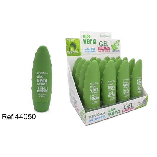 Aloe Vera Gel