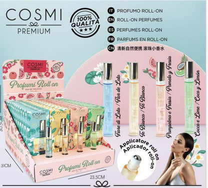 COSMI ROLL-ON PERFUME