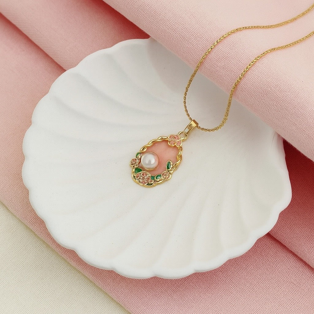 Collares Skyline de Acero Inoxidable – Elegancia y Durabilidad 💎